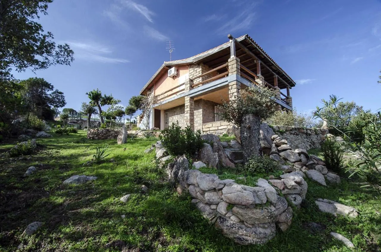 Villa Unica - Appartamenti Alba E Tramonto ايزولا روسا إيطاليا