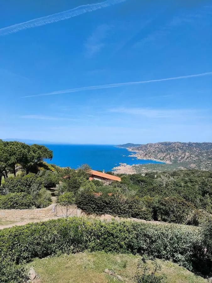 بيت للعطل Villa Unica - Appartamenti Alba E Tramonto ايزولا روسا