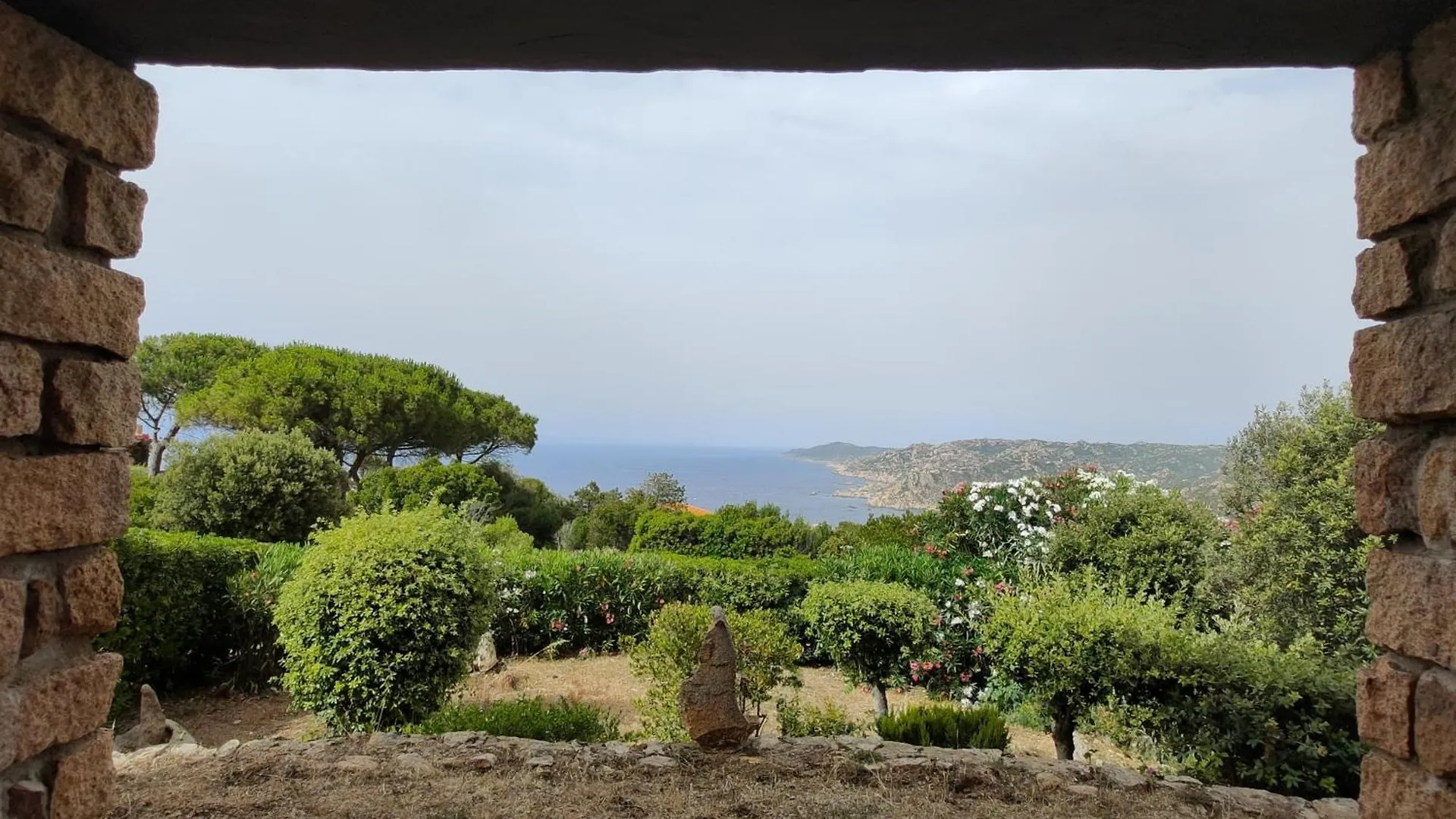 Villa Unica - Appartamenti Alba E Tramonto ايزولا روسا 0*,  إيطاليا