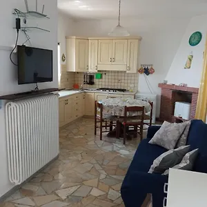 Giardino Sul Mare Apartment Amalfi