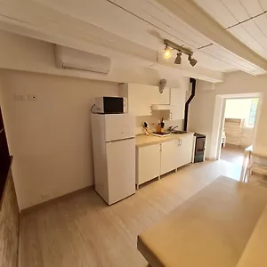Al Castello - Aeroporto Delle Marche - Ancona Apartment Falconara Marittima