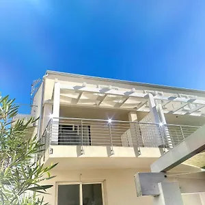 Ulivi Apartment