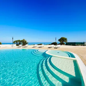 Apartahotel Rocce Rosse, Isola Rossa (Sassari)