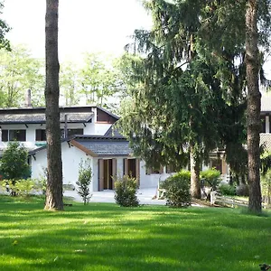Sant'anna Bauernhof Somma Lombardo
